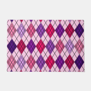 Tapete Art Deco Argyle