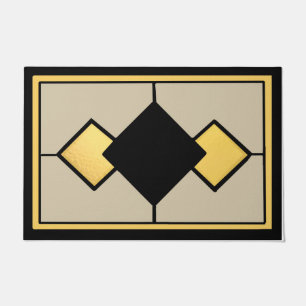 Tapete Art Deco Style Rug