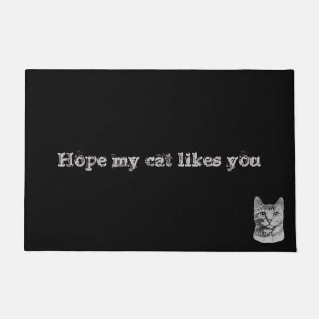 TAPETE ARTE E MAT DESIGN (Frente)