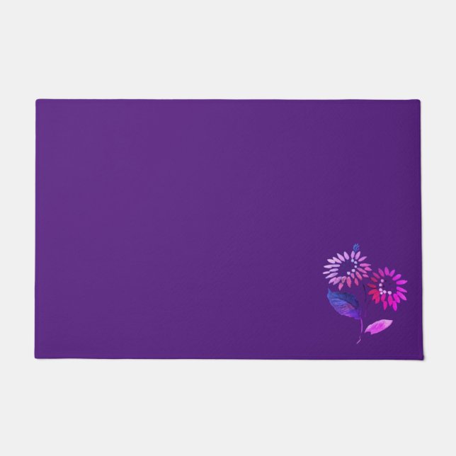 TAPETE ARTE E MAT DESIGN (Frente)