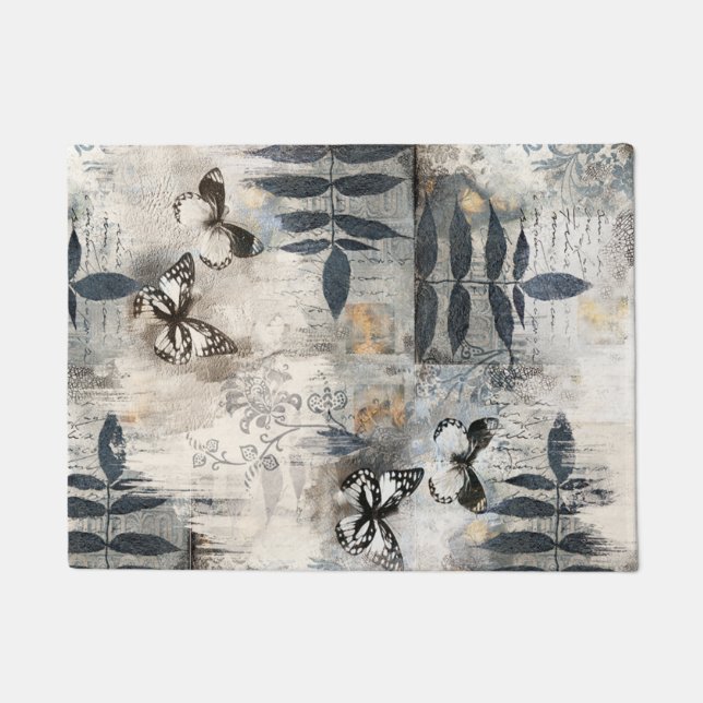 Tapete Arte moderna (Frente)