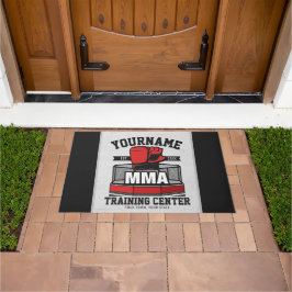 Tapete Artes Marciais Mistas Misturas ADD NAME MMA Fight