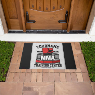 Tapete Artes Marciais Mistas Misturas ADD NAME MMA Fight