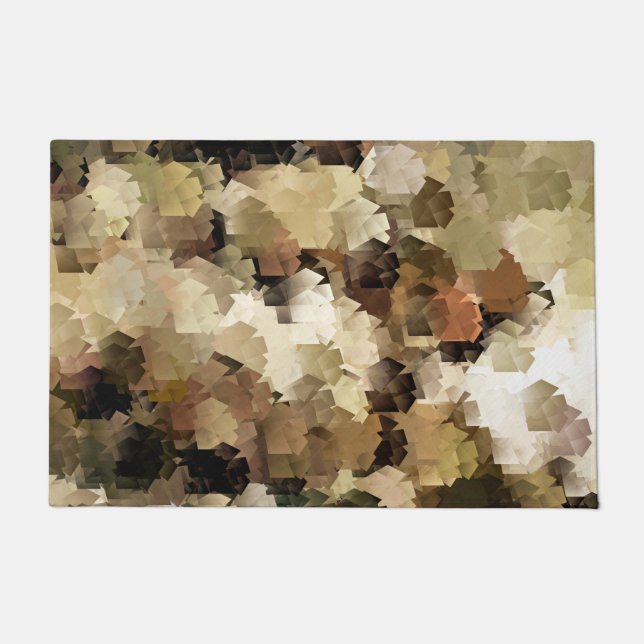 TAPETE ÁRVORES (Frente)