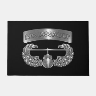 Tapete Assalto aéreo