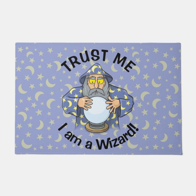 Tapete Assistente com Ball (Frente)