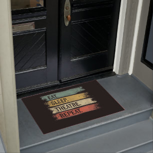 Tapete Ator de presentes técnicos no teatro de operaçõ