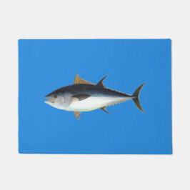Tapete Atum de Bluefin