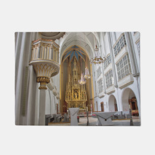 Tapete Augustinerkirche, Viena Áustria
