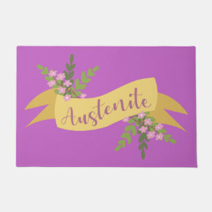 Tapete Austenite I