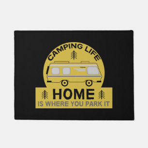 Tapete Autohome   RV Autohome   Campanha A Lata-Lata 