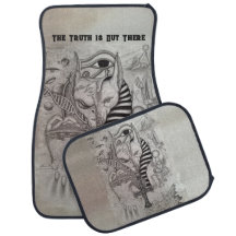 Aliens Antigos, Anubis