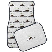 Ame o mundo com o qual você está