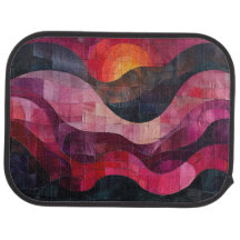 Car Mat Pink Car Floor Mats Pink