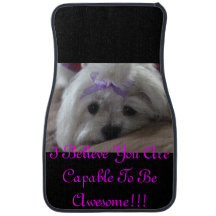 Carro "Maltês" Conjunto de 2