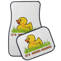 É Duckie Season! Engraçado