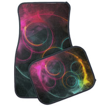 Grunge Rainbow Arte Digital