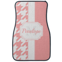 Padrão de som rosa
