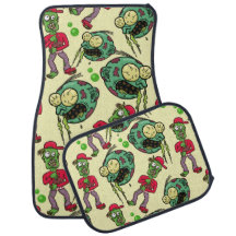 Padrão Zombie doente