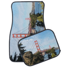 Ponte Golden Gate, Califórnia CA
