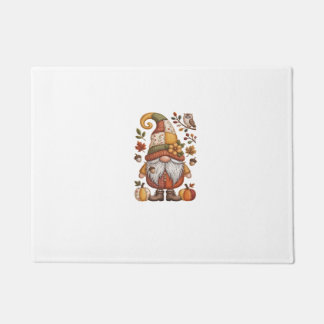 Tapete autumn gnome Classic T-Shirt.png