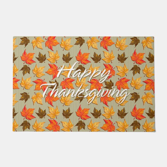 Tapete Autumn Leaves 1 (Frente)