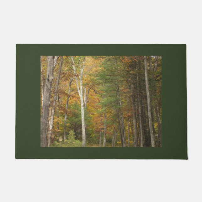 Tapete "Autumn Magic" (Frente)