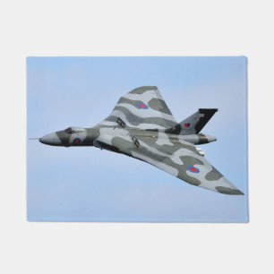 Tapete Avro Vulcan B.2
