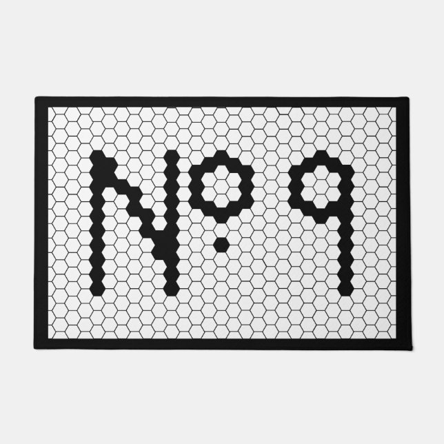 TAPETE AZULEJO 9 (Frente)