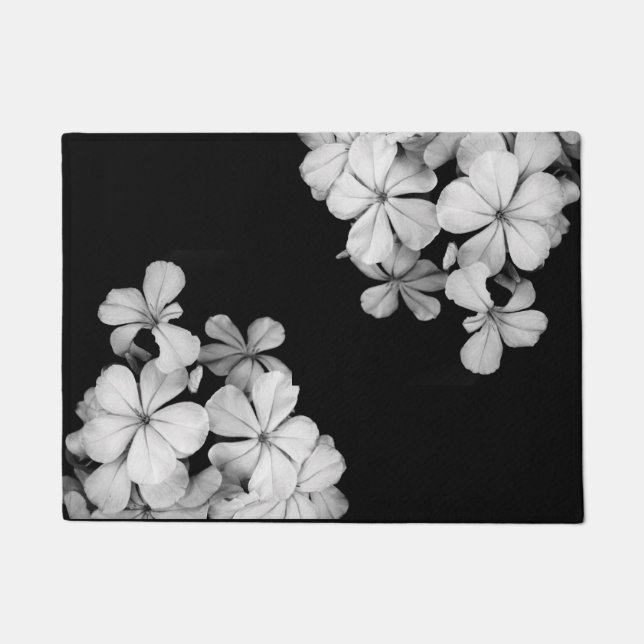 Tapete b&w postcard (Frente)