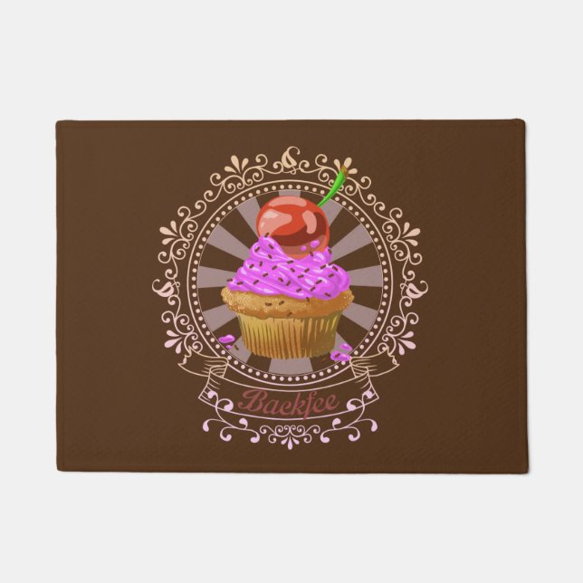 Tapete Backfee (Frente)