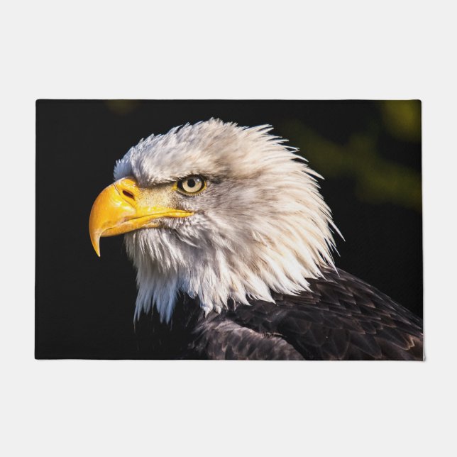 Tapete Bald Eagle (Frente)