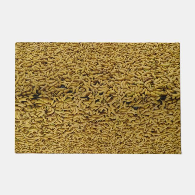 Tapete Bananas Door Mat (Frente)
