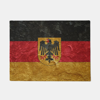 Tapete Bandeira alemão