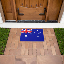 Tapete Bandeira australiana