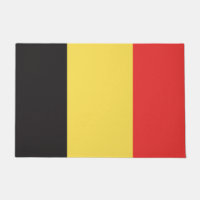 Bandeira da Bélgica