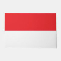 Bandeira da Indonésia