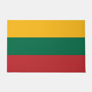 Tapete Bandeira da Lituânia