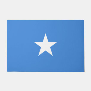 Tapete Bandeira da Somália (Somália)