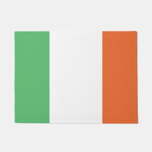 Tapete Bandeira de Ireland