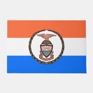 Tapete Bandeira do Bronx (Borough in Nova Iorque)