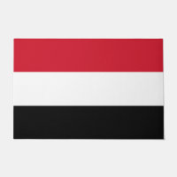 Bandeira do Iémen