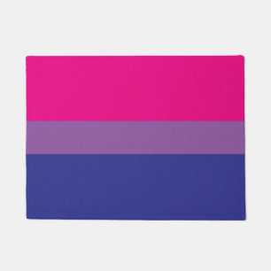 Tapete Bandeira do Orgulho Bissexual