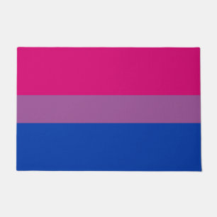 Tapete Bandeira do Orgulho Bissexual