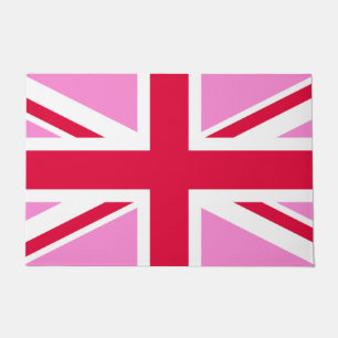 Tapete Bandeira Orgulho gay Britânica