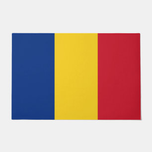 Tapete Bandeira romena (Romênia)