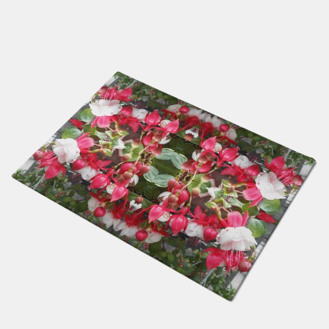 Tapete Bashkirtseff (Inclinado)