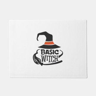 Tapete Basic Witch - Halloween