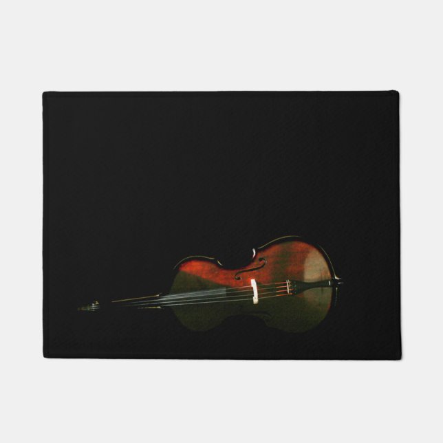 Tapete Bass 3 dmcnm (Frente)