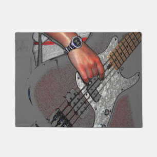 Tapete Bass 4 dm arc2